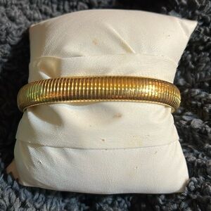 Vintage Park Lane Bracelet